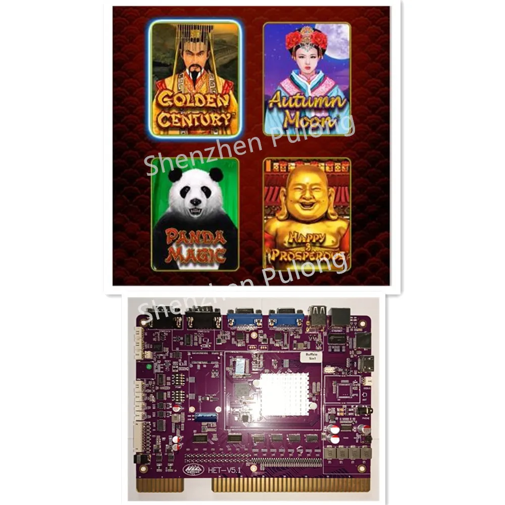 Free Shipment Panda Magic Vertical Monitor Dragon GAME Link BOARD 4 in 1 Mulit Game Board Preview Function Skill Game
Free Shipment Panda Magic Vertical Monitor Dragon GAME Link BOARD 4 in 1 Mulit Game Board Preview Function Skill Game
