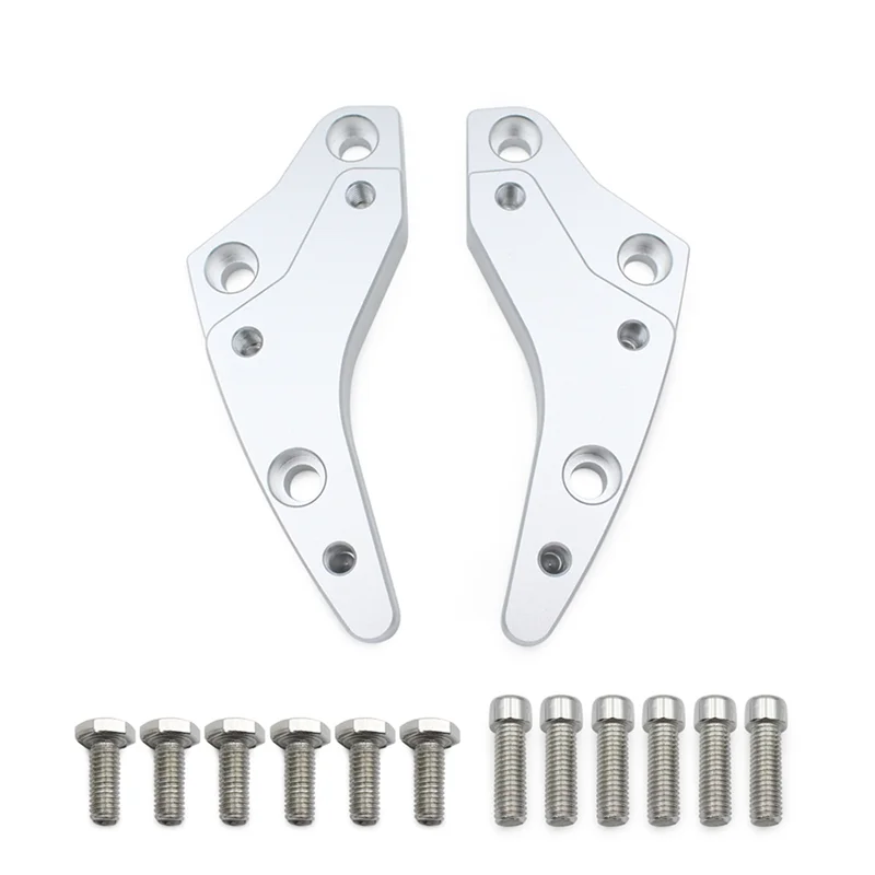 Эксклюзивный зажим для руля мотоцикла, удлиненный руль, повышенная передняя база для BMW K1600GT 2016-2017, Grand America
Эксклюзивный зажим для руля мотоцикла, удлиненный руль, повышенная передняя база для BMW K1600GT 2016-2017, Grand America