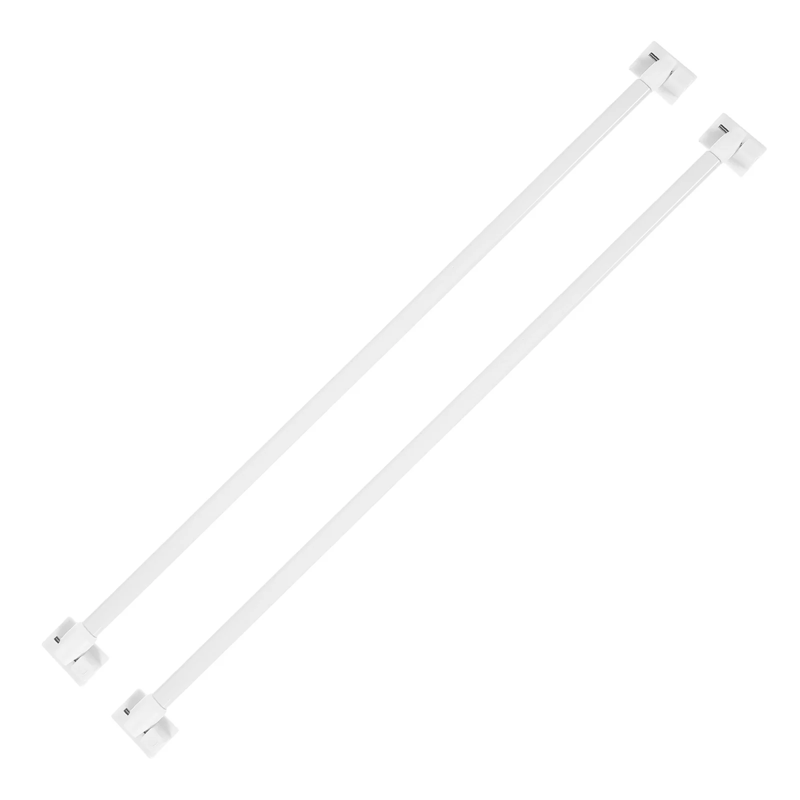 Curtain Rod Adjustable Length Bathroom Window Curtain Rod 80cm 150cm Silver Tension Shower Window Door Hardware
Curtain Rod Adjustable Length Bathroom Window Curtain Rod 80cm 150cm Silver Tension Shower Window Door Hardware