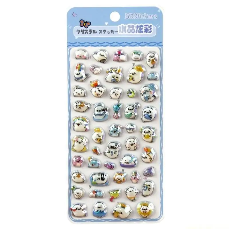 Повторное использование крошечной наклейки для чехла для телефона, ноутбука, милая наклейка ручной работы для детей, 3D наклейка
Повторное использование крошечной наклейки для чехла для телефона, ноутбука, милая наклейка ручной работы для детей, 3D наклейка