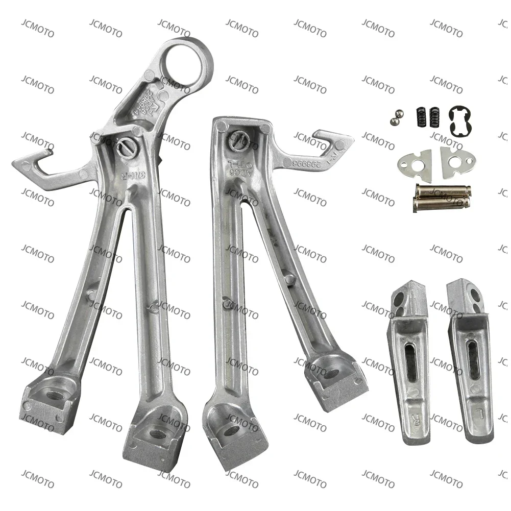 For Suzuki GSXR 600 750 K8 GSXR600 GSXR750 2008 2009 2010 Motorcycle Rear Passenger Footpegs Footrests Pegs Mount Bracket
For Suzuki GSXR 600 750 K8 GSXR600 GSXR750 2008 2009 2010 Motorcycle Rear Passenger Footpegs Footrests Pegs Mount Bracket