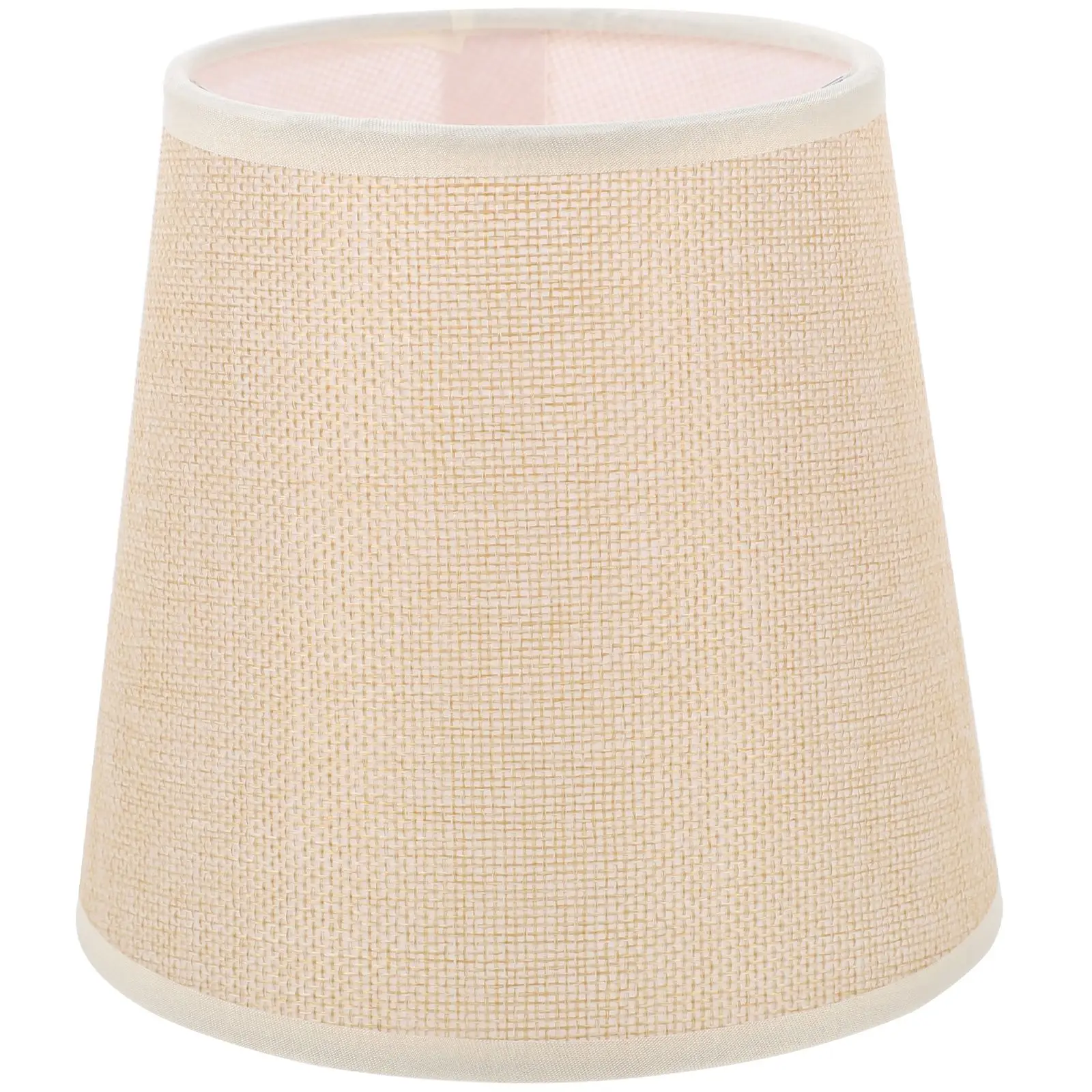 Fabric Lampshade Desk Bedroom Lampshades Cloth Table Light Cover Metal Table Light Cover Hollow Out Replacement
Fabric Lampshade Desk Bedroom Lampshades Cloth Table Light Cover Metal Table Light Cover Hollow Out Replacement