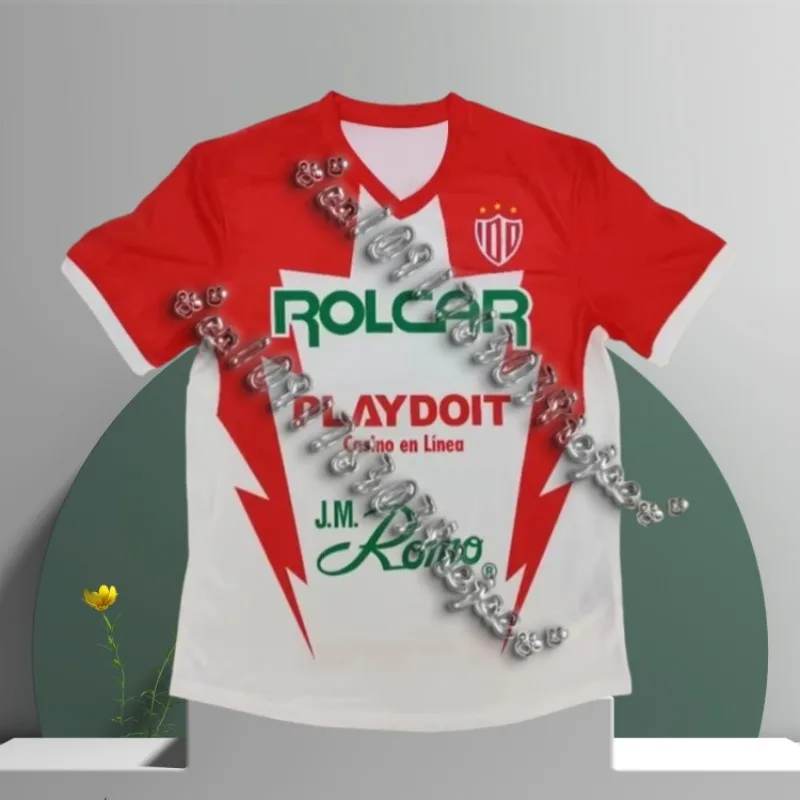 Men's Casual Wear Charly Club Mexico New Arrivals Football Jerseys T-shirt League HomeAway Training NECAXA Adults Kids T Shirts
Men's Casual Wear Charly Club Mexico New Arrivals Football Jerseys T-shirt League HomeAway Training NECAXA Adults Kids T Shirts