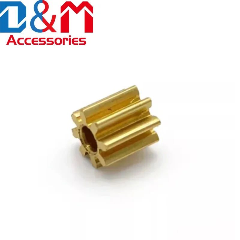 1X 655N00367 Lift Motor Gear for XEROX 4110 4112 4127 4590 4595 240 242 250 252 260 5000 5065 6550 V80 V180 V2100 V3100 C75 J75
1X 655N00367 Lift Motor Gear for XEROX 4110 4112 4127 4590 4595 240 242 250 252 260 5000 5065 6550 V80 V180 V2100 V3100 C75 J75
