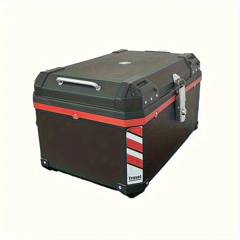 1 комплект, 68 л, чемодан для мотоцикла, багажник мотоцикла, хвостовой ящик для хранения мотоциклетного шлема, большая вместимость для хранения 2, полные шлемы
1 комплект, 68 л, чемодан для мотоцикла, багажник мотоцикла, хвостовой ящик для хранения мотоциклетного шлема, большая вместимость для хранения 2, полные шлемы