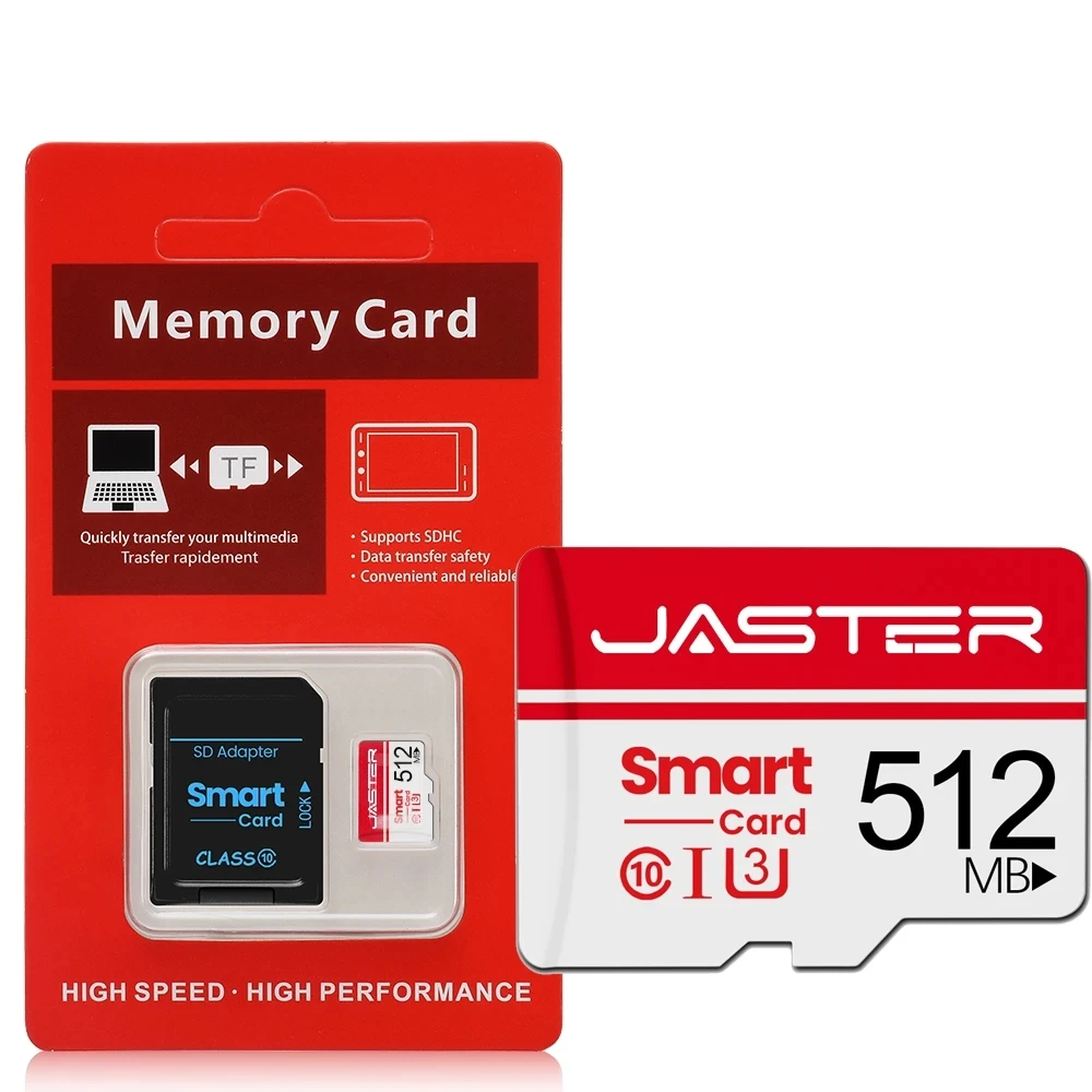 Memory Card Small Capacity 64MB 128MB 256MB 512MB TF Card For CCTV Or Camera Class 10 High Speed Memory Card
Memory Card Small Capacity 64MB 128MB 256MB 512MB TF Card For CCTV Or Camera Class 10 High Speed Memory Card