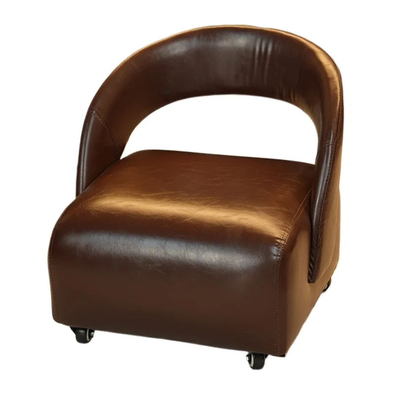 Кресло для ресторана, черный повседневный простой стул для обеденного стола с ветром
Кресло для ресторана, черный повседневный простой стул для обеденного стола с ветром