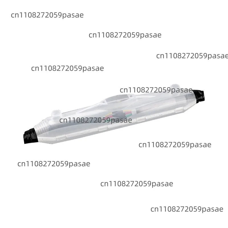 The waterproof junction box with glue injection type IP68 low-pressure submersible pump cable is a glue injection protection box
The waterproof junction box with glue injection type IP68 low-pressure submersible pump cable is a glue injection protection box