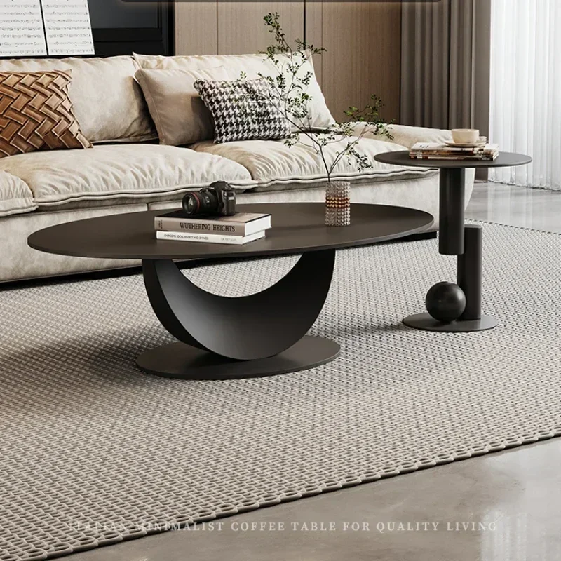 Home Salon Coffee Table Small Living Room Furniture Center Ssla Weird Designer Sedentary Round Nordic Metal Table Muebles
Home Salon Coffee Table Small Living Room Furniture Center Ssla Weird Designer Sedentary Round Nordic Metal Table Muebles