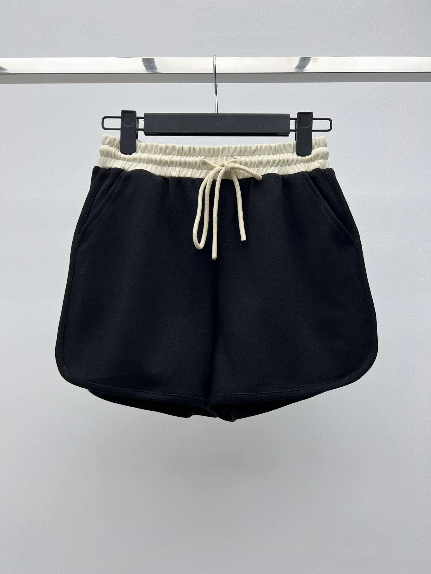 Shorts Drawstring Design Fashionable Elegant Slim Fit Slimming Casual All-Matching 2023 summer women's new hot
Shorts Drawstring Design Fashionable Elegant Slim Fit Slimming Casual All-Matching 2023 summer women's new hot