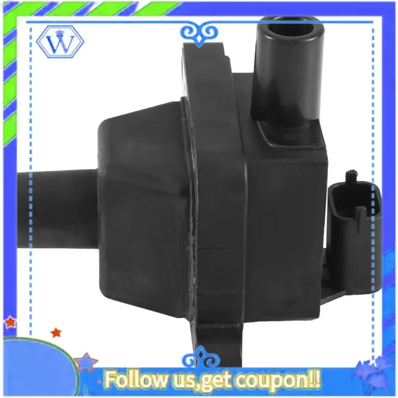 M46K-Car High Voltage Package Ignition Coil 46755605 For Alfa-Romeo 147 156 166 GT GTV Spider Replacement Parts Accessories
M46K-Car High Voltage Package Ignition Coil 46755605 For Alfa-Romeo 147 156 166 GT GTV Spider Replacement Parts Accessories