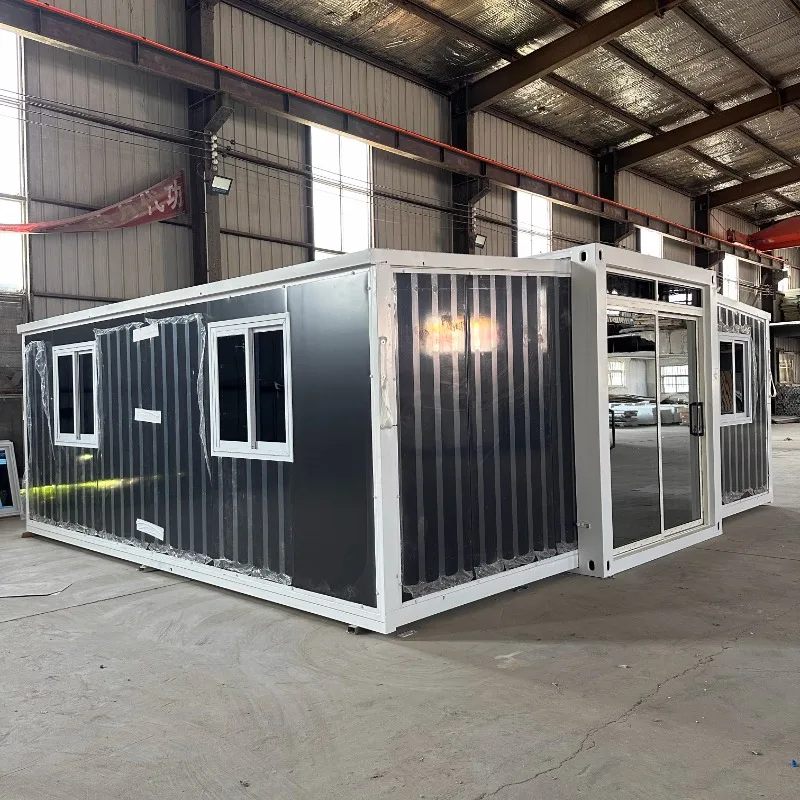 Earthquake Resistant Foldable Home Base Isolation System Rapid Disaster Relief Housing Solar Tiny House Prefab Home
Earthquake Resistant Foldable Home Base Isolation System Rapid Disaster Relief Housing Solar Tiny House Prefab Home