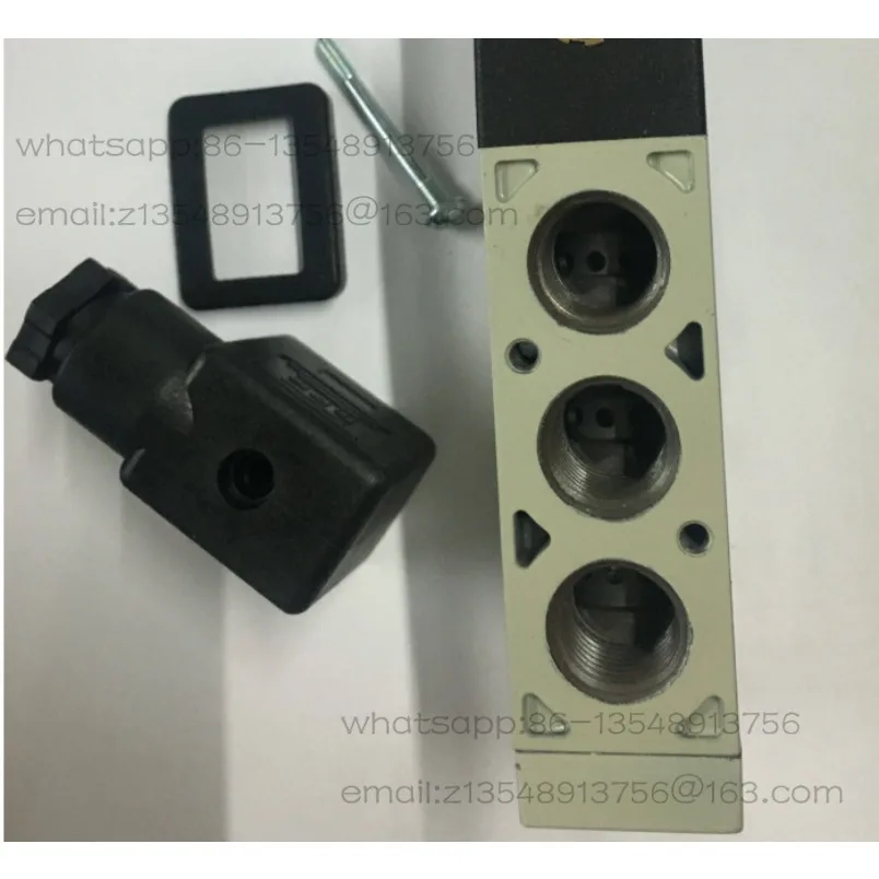 In stock, the solenoid valve YA2BA4522G00040 original and genuine AC220V will be shipped on the same day.
In stock, the solenoid valve YA2BA4522G00040 original and genuine AC220V will be shipped on the same day.