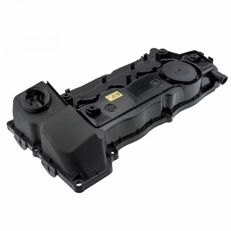 11128655331 11127560482 11127560481 11128507153 11128619360 11124737102Cylinder Head Rocker Valve Cover for BMW E81 E87 F45 F46
11128655331 11127560482 11127560481 11128507153 11128619360 11124737102Cylinder Head Rocker Valve Cover for BMW E81 E87 F45 F46
