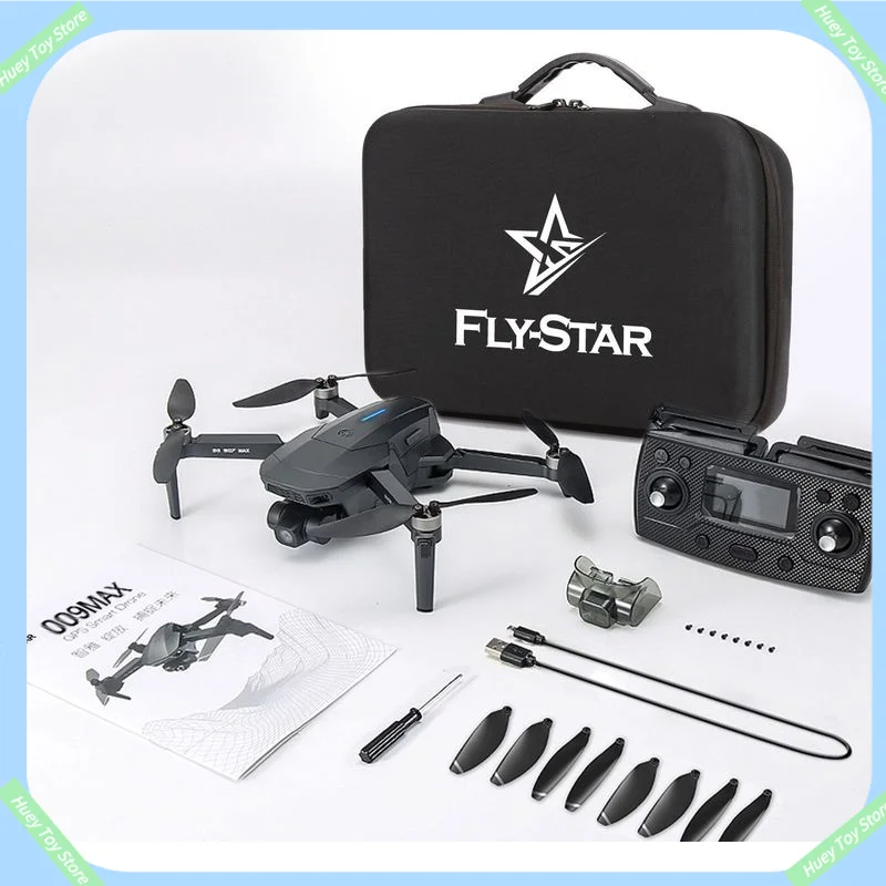 2025 Three-Axis Gimbal Drone 4k Brushless Gps Model Aerial Photography Remote Control Quadcopter Rc Drone Toy Airplane
2025 Three-Axis Gimbal Drone 4k Brushless Gps Model Aerial Photography Remote Control Quadcopter Rc Drone Toy Airplane