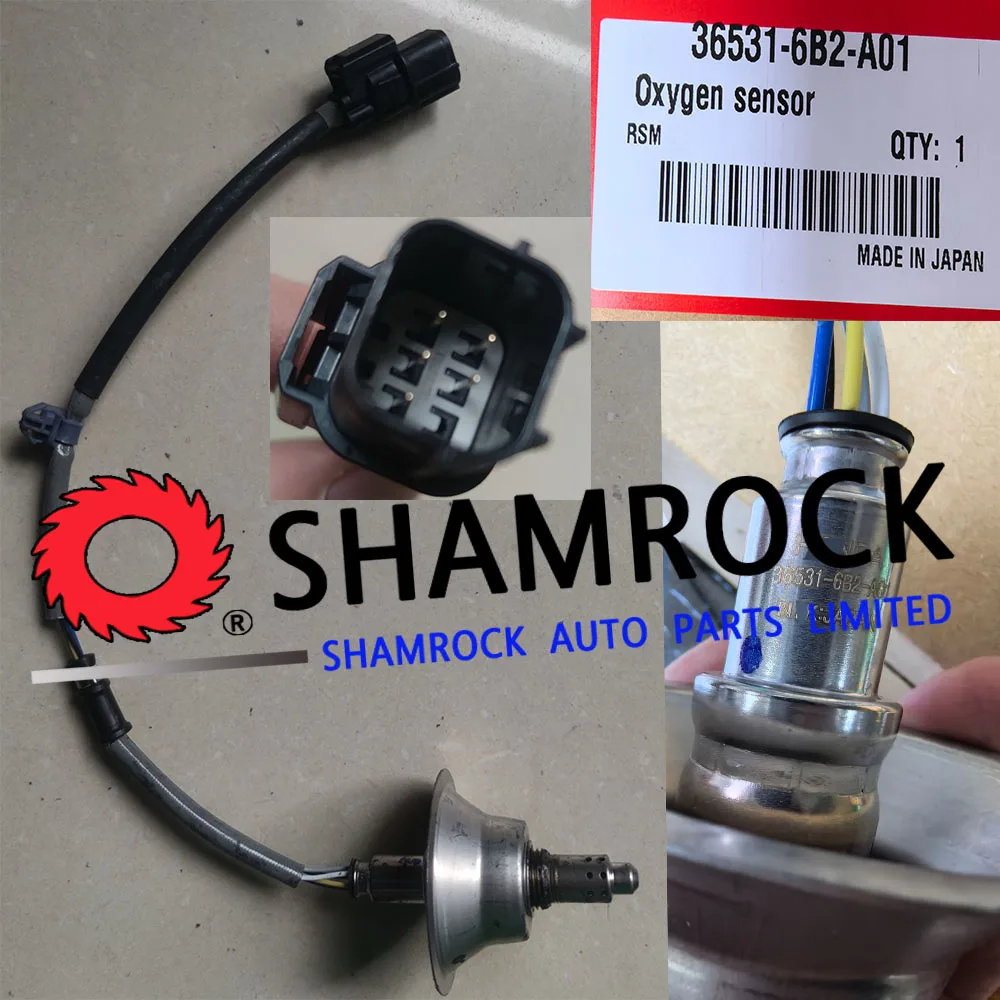 36531-6A0-A01 365316A0A01 original Oxygen Sensor For Accord 18-21 1.5L Acura RDX 19-21 2.0L 36531-6A0-A01 36532-6A0-A01
36531-6A0-A01 365316A0A01 original Oxygen Sensor For Accord 18-21 1.5L Acura RDX 19-21 2.0L 36531-6A0-A01 36532-6A0-A01