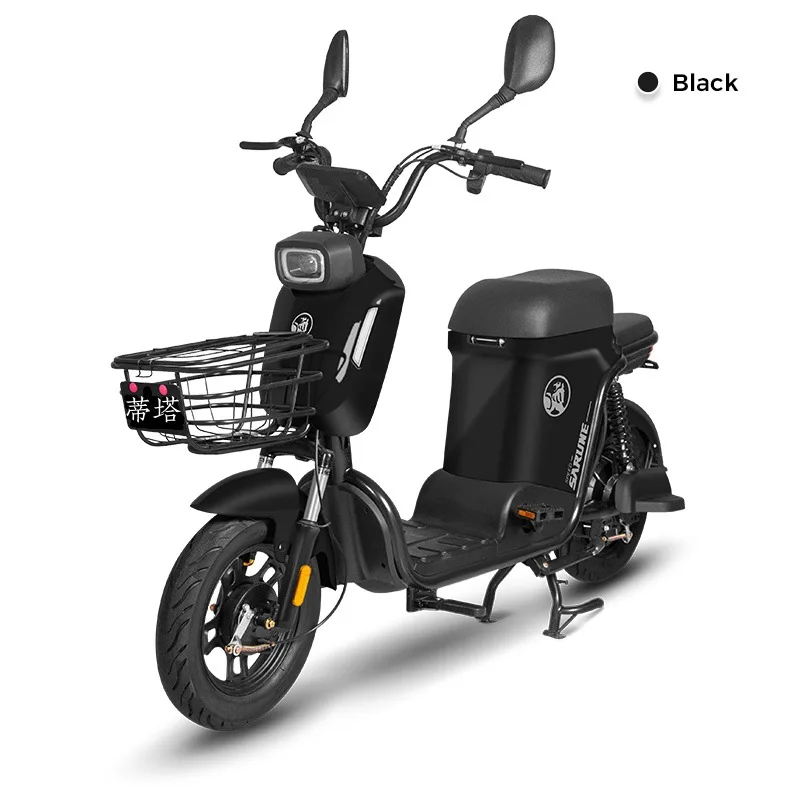 Clark is hot selling New Wholesale Cheap Price Hot Selling Chinese Electric Bike Adults Electric Cargo Bike 60V 20ah
Clark is hot selling New Wholesale Cheap Price Hot Selling Chinese Electric Bike Adults Electric Cargo Bike 60V 20ah