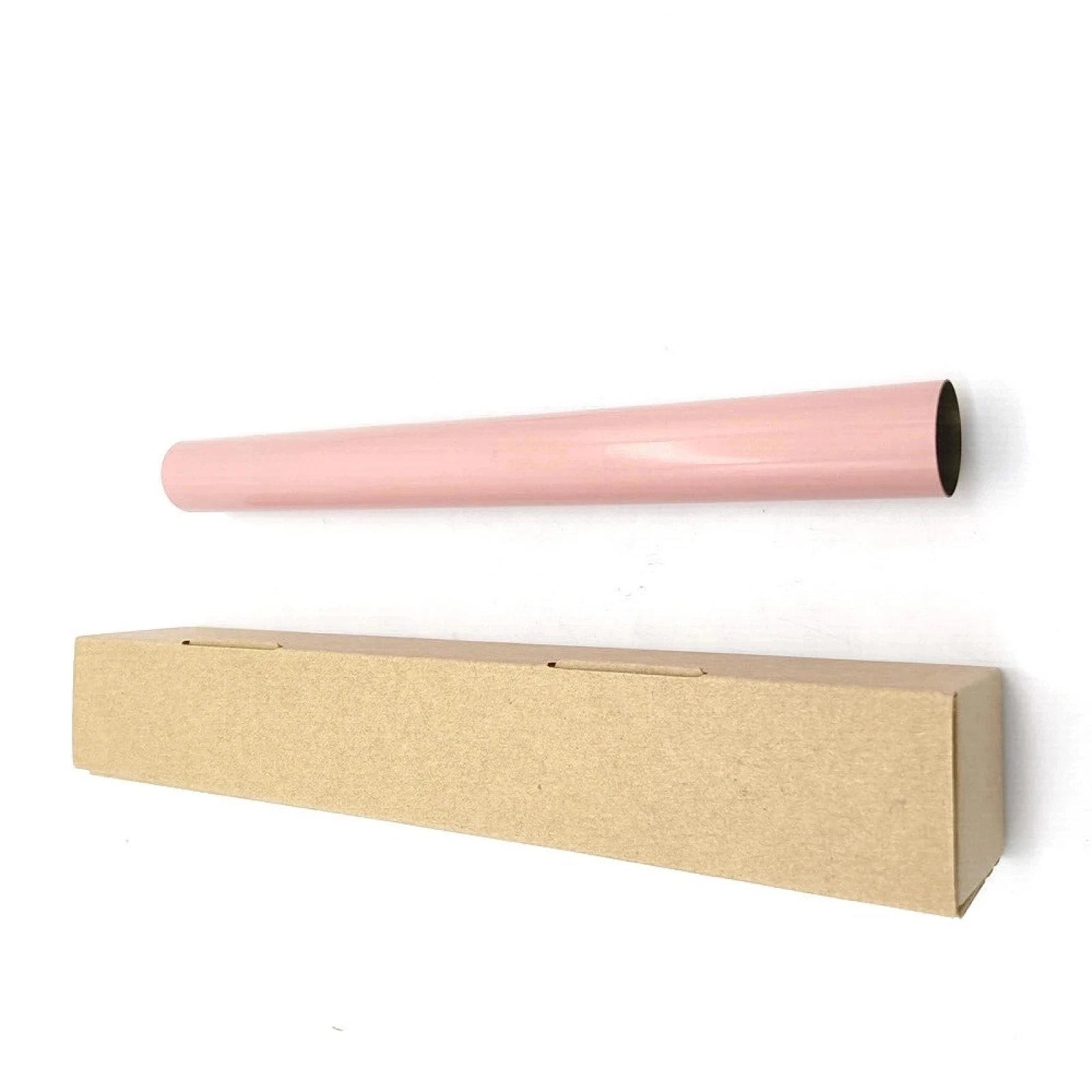 Fuser Film Sleeve RM1-3131-FILM Fits For HP CP4525 CP3525 CM3530 MFP CP4025 CP4005N 4700 CP4005DN
Fuser Film Sleeve RM1-3131-FILM Fits For HP CP4525 CP3525 CM3530 MFP CP4025 CP4005N 4700 CP4005DN