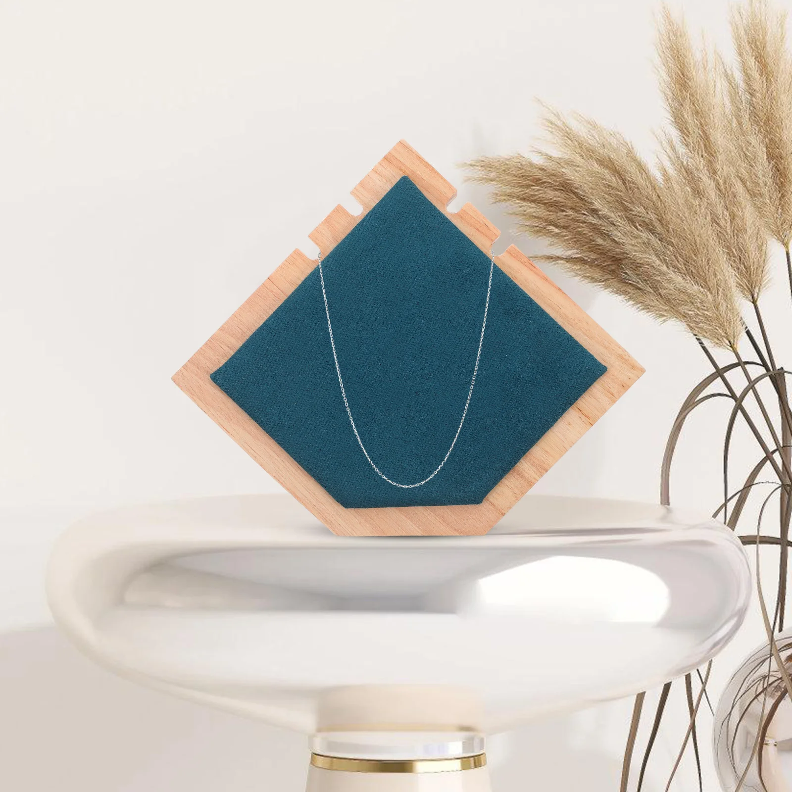 Necklace Display Stand Jewelry Organizer Chain Holder for Retail Photography Women Home Storage Necklace Display Rack
Necklace Display Stand Jewelry Organizer Chain Holder for Retail Photography Women Home Storage Necklace Display Rack