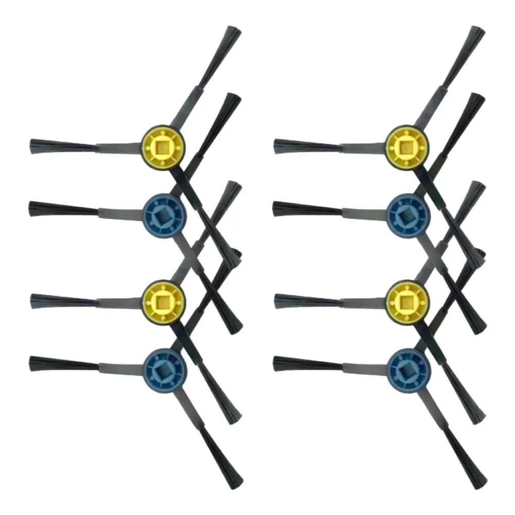 Keep Your Living Environment Clean Replacement Side Brush For M9 And For E10S Robot Vacuum Cleaner
Keep Your Living Environment Clean Replacement Side Brush For M9 And For E10S Robot Vacuum Cleaner