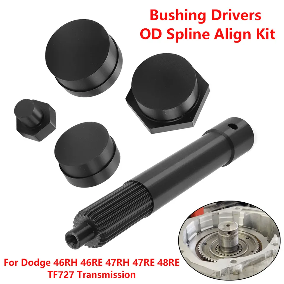 Для 46RH 46RE 47RH 47RE 48RE Dodge автоматическая коробка передач Overdrive Spline Выравнивающая втулка драйверы и OD Spline совместный комплект ABS
Для 46RH 46RE 47RH 47RE 48RE Dodge автоматическая коробка передач Overdrive Spline Выравнивающая втулка драйверы и OD Spline совместный комплект ABS