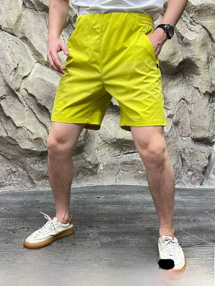 Training Level 3D Tailored Men's Shorts Quick Dry Moisture Wicking Breathable Waterproof Outdoor Summer New Arrival Casual Pants
Training Level 3D Tailored Men's Shorts Quick Dry Moisture Wicking Breathable Waterproof Outdoor Summer New Arrival Casual Pants