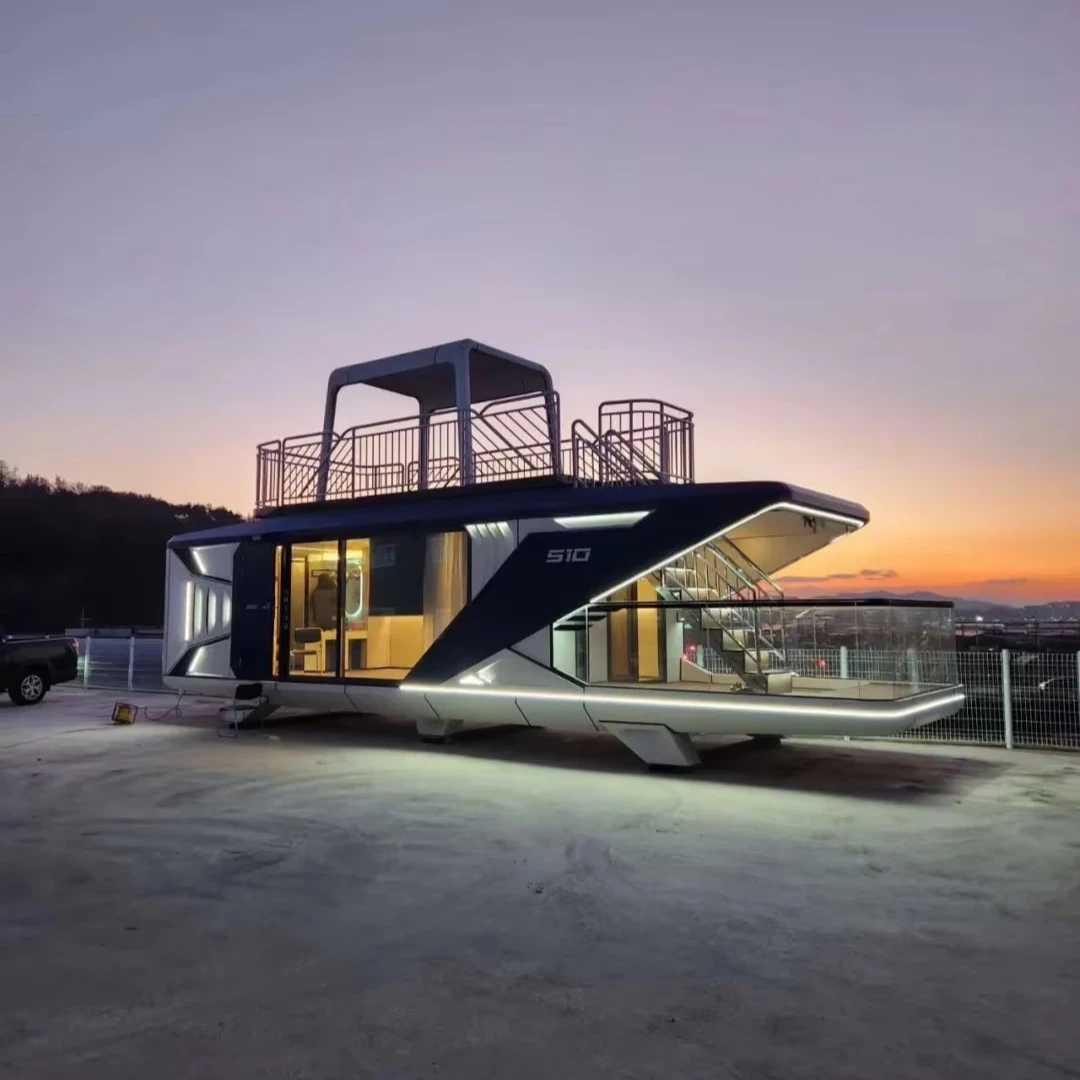 Тепловая производительность Костюм Сверхнизкое энергетическое водяное отопление и электрическая система Капсула Дом Космическая капсула Управление приложением Отель
Тепловая производительность Костюм Сверхнизкое энергетическое водяное отопление и электрическая система Капсула Дом Космическая капсула Управление приложением Отель