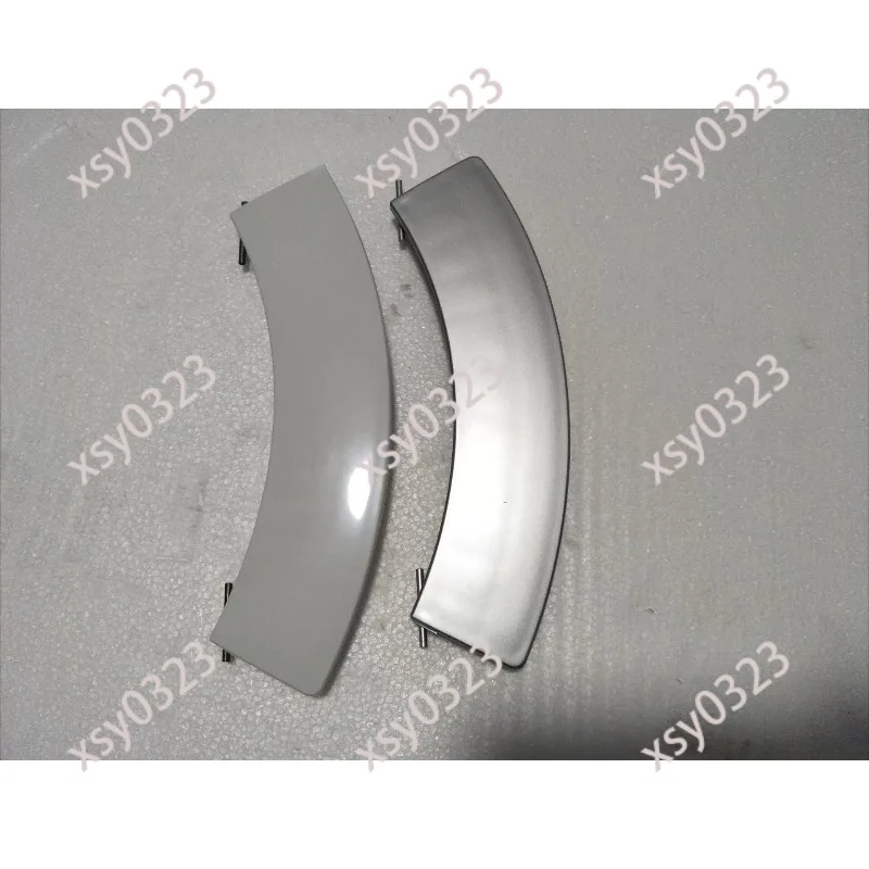 Drum washer 1095/WD7205/1085/175/1065/2185/2205 door handle
Drum washer 1095/WD7205/1085/175/1065/2185/2205 door handle