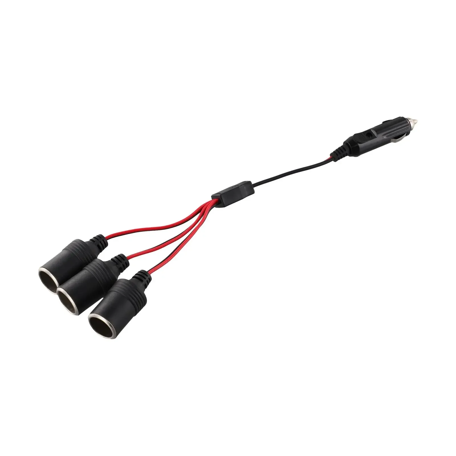 Multiple Devices Socket Splitter Note PVC And PC Housing V Adapter Sockets Power To Way Car Charger Racing Cars
Multiple Devices Socket Splitter Note PVC And PC Housing V Adapter Sockets Power To Way Car Charger Racing Cars