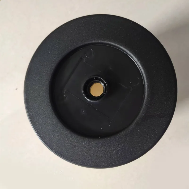 A93E-For Craftsman Vacuum Cleaner Replacement Filter- Model 17816 For Shop Vac Dust Filtration Accessory
A93E-For Craftsman Vacuum Cleaner Replacement Filter- Model 17816 For Shop Vac Dust Filtration Accessory