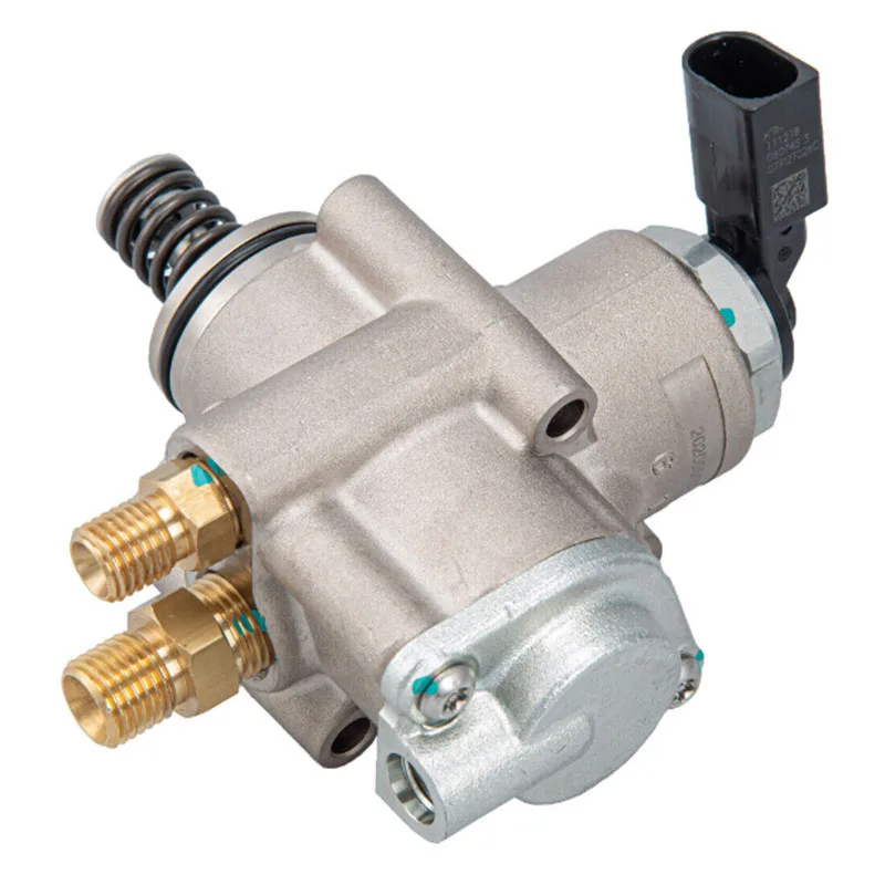 Factory Wholesale OE:079127026C High Quality Auto Engine Parts High Pressure Pump Fuel Injector Pump Repair Parts For Audi
Factory Wholesale OE:079127026C High Quality Auto Engine Parts High Pressure Pump Fuel Injector Pump Repair Parts For Audi