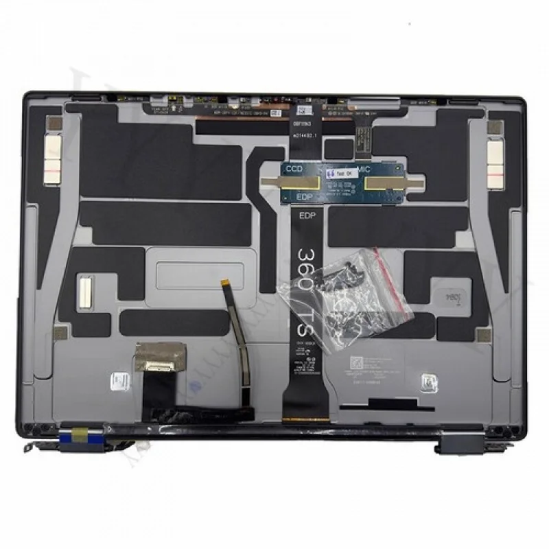 Y + новинка для DELL Latitude 9420 E9420 2 в 1 задняя крышка ЖК-дисплея 0W4WY6
Y + новинка для DELL Latitude 9420 E9420 2 в 1 задняя крышка ЖК-дисплея 0W4WY6