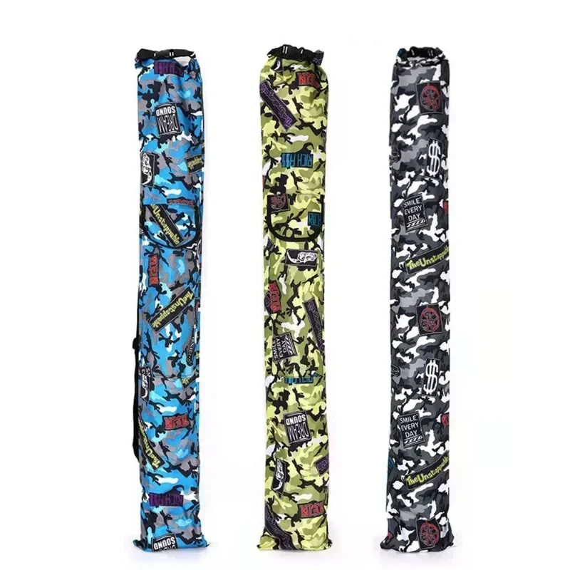 Folding Portable Multifunctional Fishing Rod Bag Storage Bag Fishing Tackle Storage Bag Large Capacity Fishing Gear Accessories
Folding Portable Multifunctional Fishing Rod Bag Storage Bag Fishing Tackle Storage Bag Large Capacity Fishing Gear Accessories