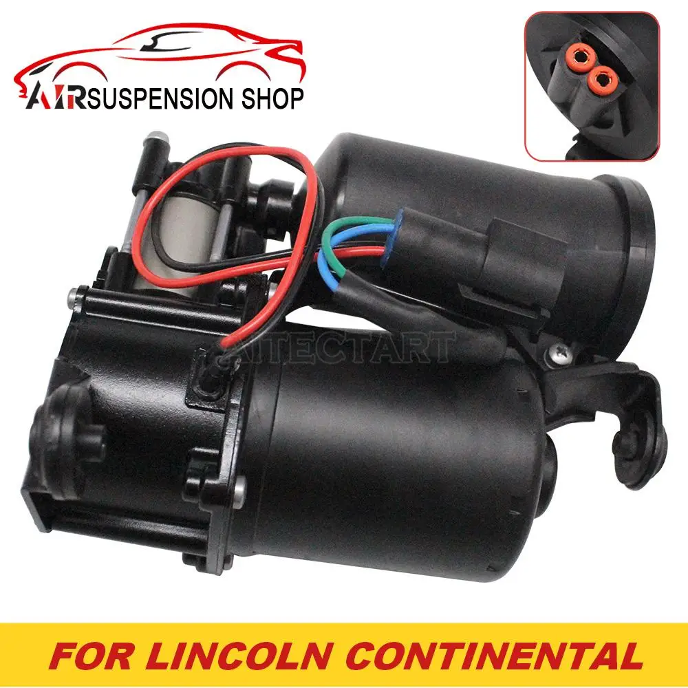 Компрессор пневмоподвески для Lincoln Continental 1995-2002 гг., артикулы: F7OY5319B, P-2211, 4J1004C, 949-204, F5OY5319A, 35F-20, 38F-20
Компрессор пневмоподвески для Lincoln Continental 1995-2002 гг., артикулы: F7OY5319B, P-2211, 4J1004C, 949-204, F5OY5319A, 35F-20, 38F-20
