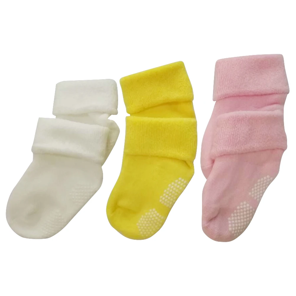 Thickened Anti Newborn Baby Boys Girls Cotton Baby Socks For Boys Girls Thickening Stretchy Comfortable Socks
Thickened Anti Newborn Baby Boys Girls Cotton Baby Socks For Boys Girls Thickening Stretchy Comfortable Socks