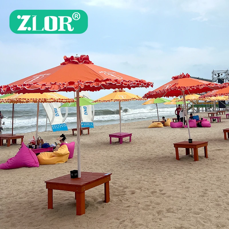 Modern Foldable Sun Umbrella New Design Waterproof Light Aluminum Frame Patio Outdoor Parasol Garden Furniture Base
Modern Foldable Sun Umbrella New Design Waterproof Light Aluminum Frame Patio Outdoor Parasol Garden Furniture Base
