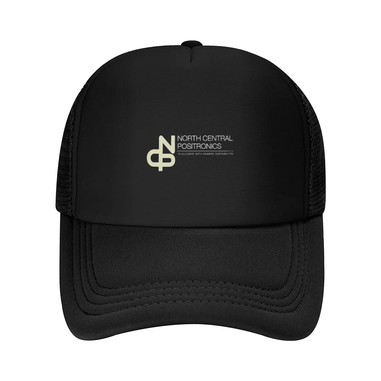 North Central Positronics561 Baseball Cap Cosplay luxury woman cap Winter hat Mountaineering Men Golf Wear Women's
North Central Positronics561 Baseball Cap Cosplay luxury woman cap Winter hat Mountaineering Men Golf Wear Women's