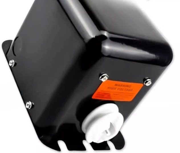 2026 New A06-SA6 USA E06-SA6 Dongan EF06-SA6 Ignition Transformer High Voltage Package F06-SA6
2026 New A06-SA6 USA E06-SA6 Dongan EF06-SA6 Ignition Transformer High Voltage Package F06-SA6