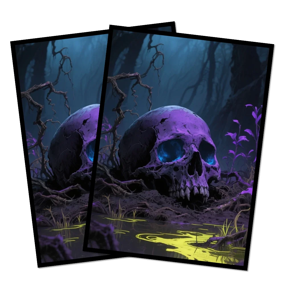 120pcs 66X91mm Cartoon Standard Size Art Anime Card Sleeves for MGT/TCG Board Game Trading Card The Best Gift for Collectors
120pcs 66X91mm Cartoon Standard Size Art Anime Card Sleeves for MGT/TCG Board Game Trading Card The Best Gift for Collectors