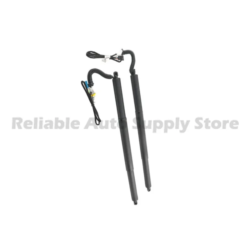 1 Pair For BMW X3 F25 Right Side 51247232004 51247432742 High Quality Durable Design 
1 Pair For BMW X3 F25 Right Side 51247232004 51247432742 High Quality Durable Design