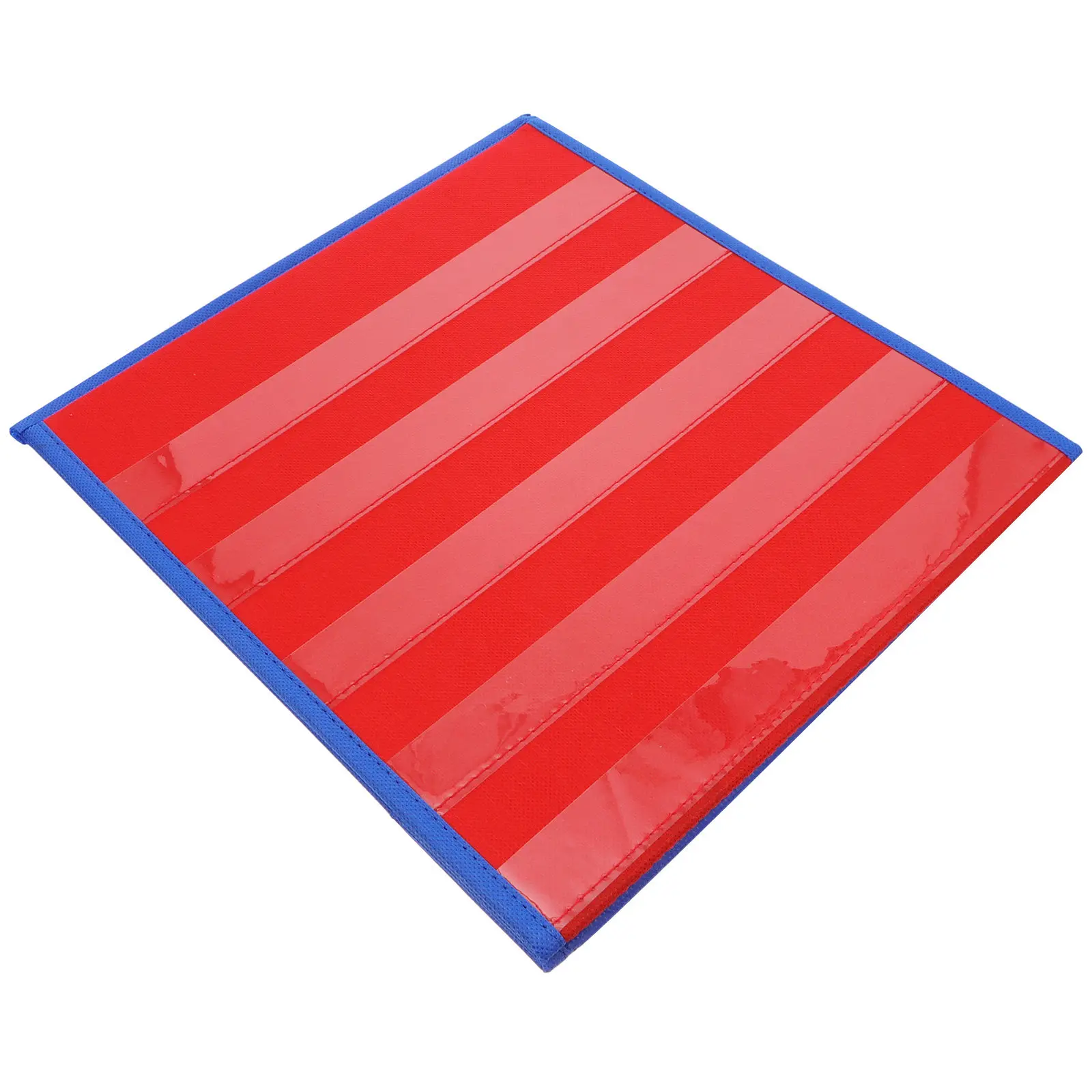 1Pcs Sturdy Lightweight Teaching Tool Display Pocket Foldable Double-Side Digital Display Rack for Classroom Teaching Supplies
1Pcs Sturdy Lightweight Teaching Tool Display Pocket Foldable Double-Side Digital Display Rack for Classroom Teaching Supplies