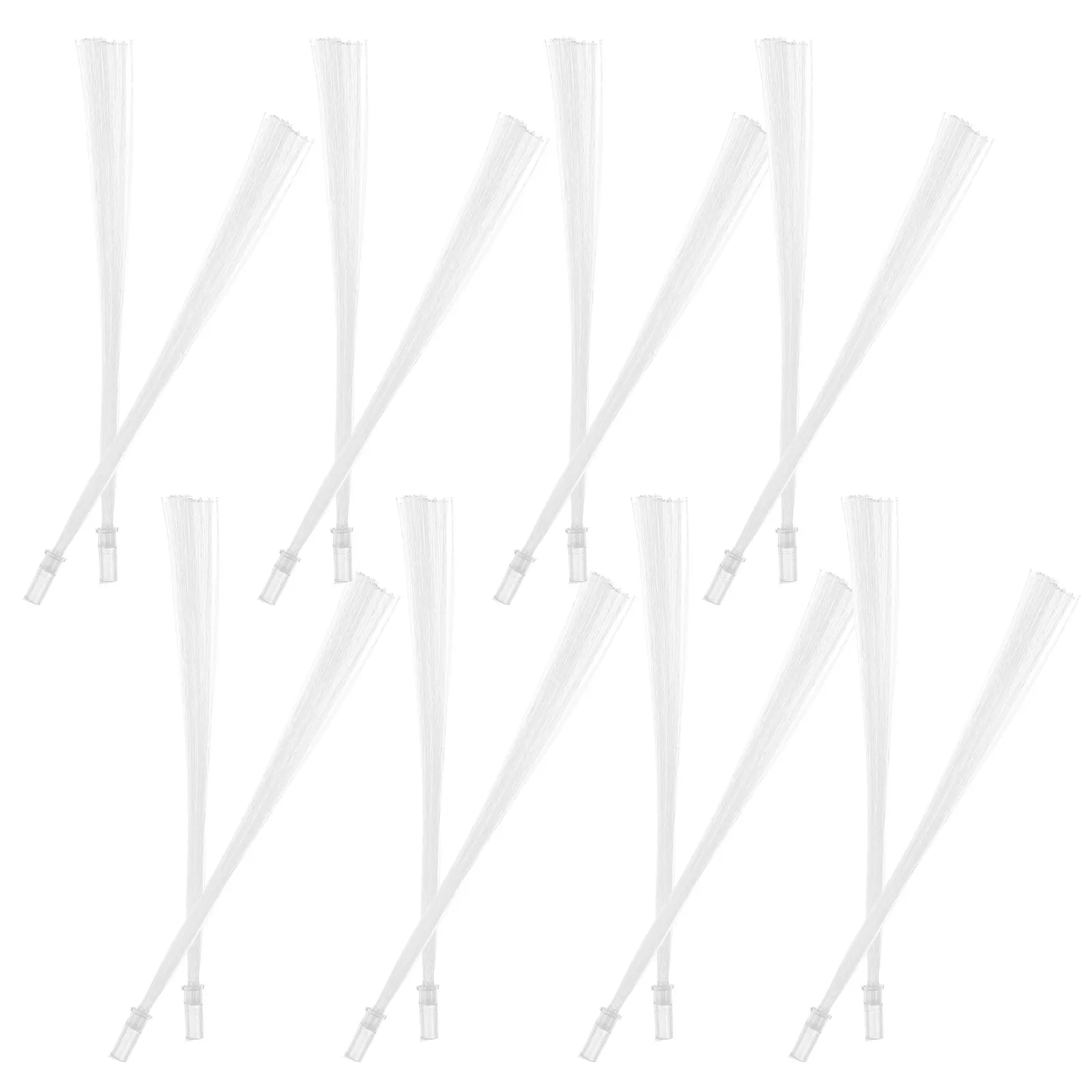 50 шт. оптоволоконных украшений: легкие в установке светящиеся оптоволоконные палочки, неоновые стержни для праздничного декора стола, для помещений и улицы
50 шт. оптоволоконных украшений: легкие в установке светящиеся оптоволоконные палочки, неоновые стержни для праздничного декора стола, для помещений и улицы