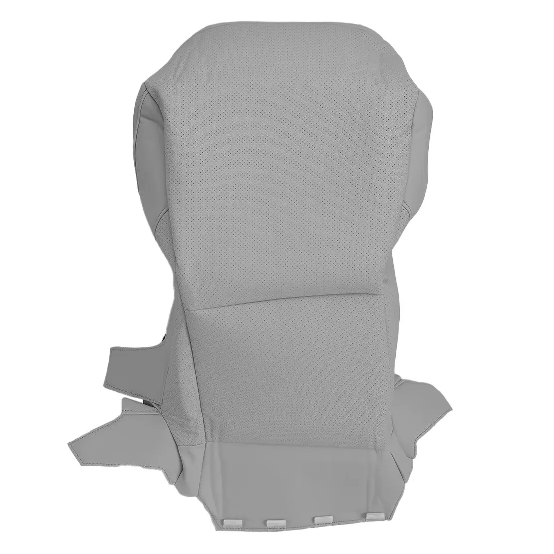 Left Driver Side Perforated Bottom Seat Cover Fit for Lexus ES350 2007 2008 2009 2010 2011 2012 Gray
Left Driver Side Perforated Bottom Seat Cover Fit for Lexus ES350 2007 2008 2009 2010 2011 2012 Gray