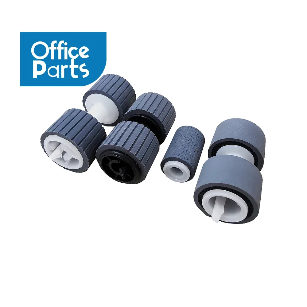 1 комплект, фотобумага для захвата бумаги HP Scanjet 7000 S3 5000 S4 3000 S3, японское качество, Новинка
1 комплект, фотобумага для захвата бумаги HP Scanjet 7000 S3 5000 S4 3000 S3, японское качество, Новинка