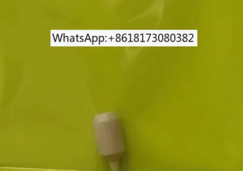 Durable High Pressure In-jec-ti-on Valve Needle Pad For 2 Component Coating Equipment