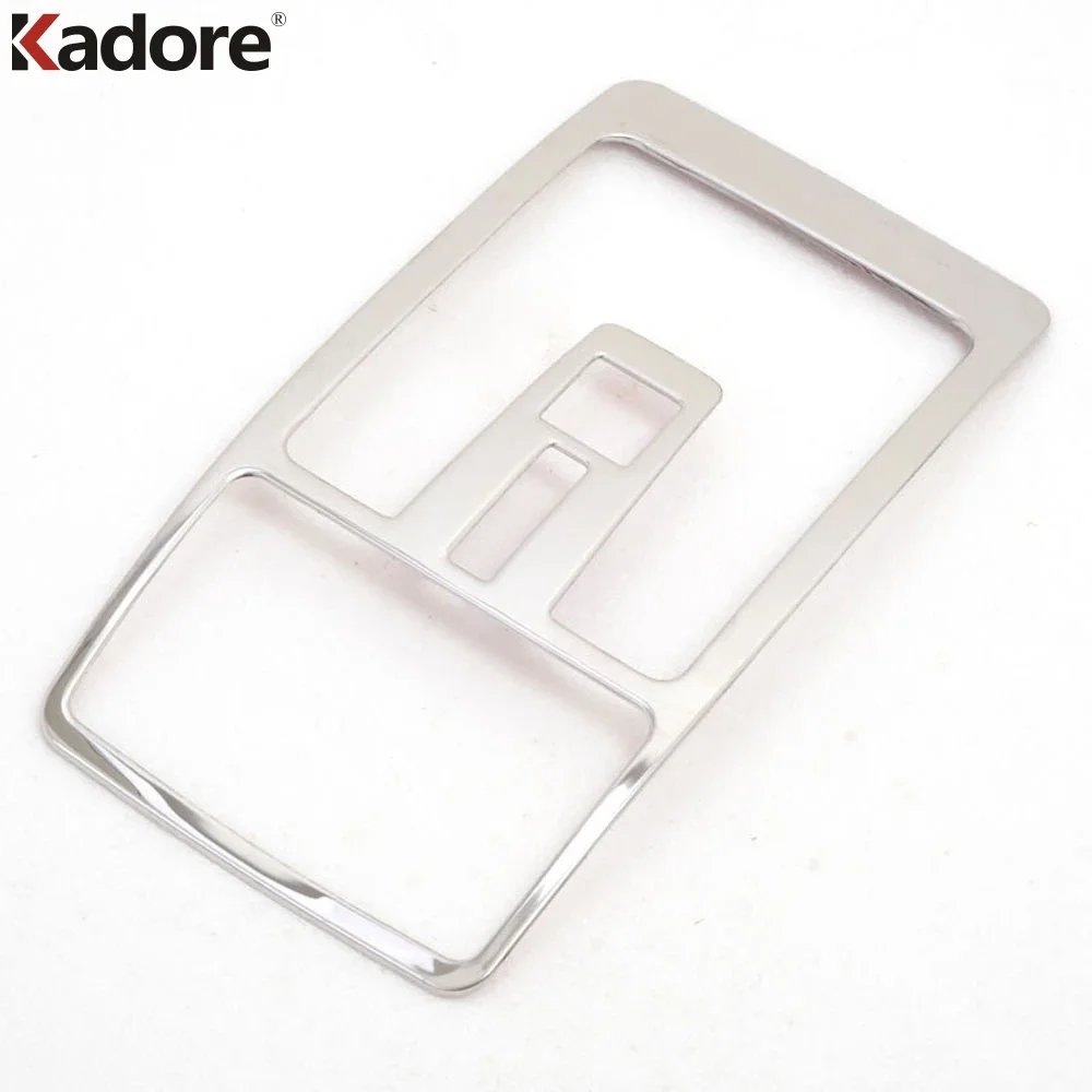Car Front Roof Reading Light Lamp Panel Cover Trim For Cadillac SRX 2010-2012 2013 2014 2015 2016 Steel Interior Accessories
Car Front Roof Reading Light Lamp Panel Cover Trim For Cadillac SRX 2010-2012 2013 2014 2015 2016 Steel Interior Accessories