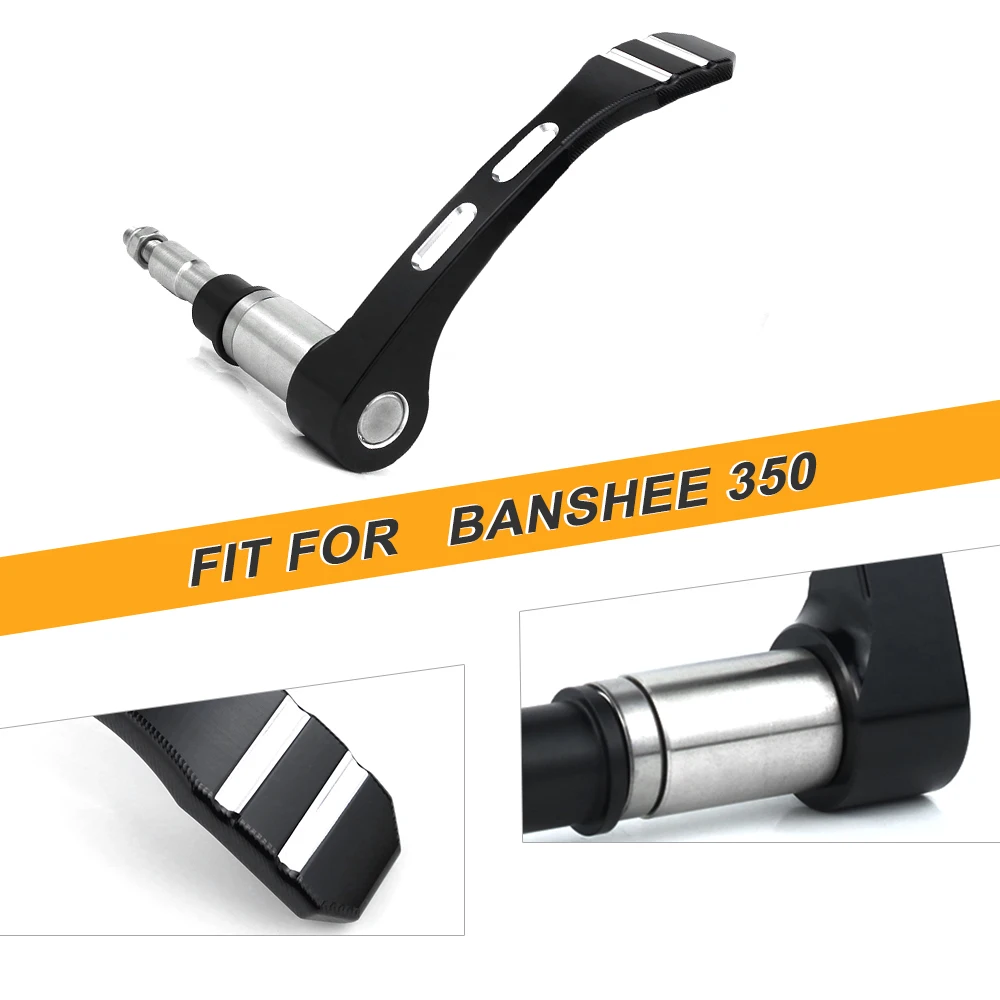 Подходит для Yamaha Banshee 350 YFZ350 1987-2004 2005 2006, расширенная дроссельная заслонка для большого пальца, алюминиевый рычаг дроссельной заслонки для мотоцикла, стрелы
Подходит для Yamaha Banshee 350 YFZ350 1987-2004 2005 2006, расширенная дроссельная заслонка для большого пальца, алюминиевый рычаг дроссельной заслонки для мотоцикла, стрелы