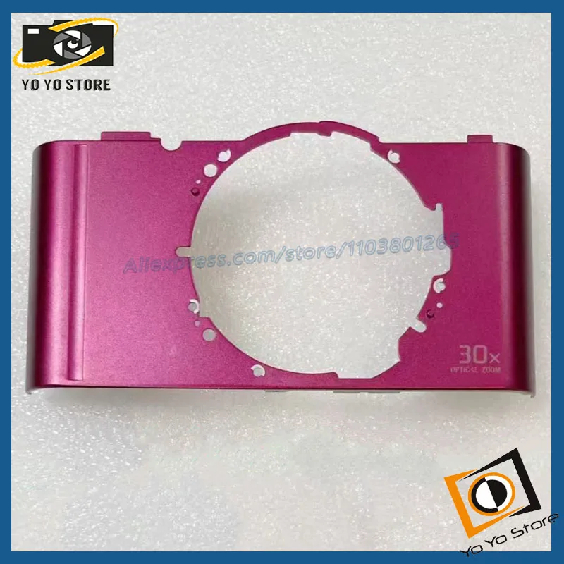 95% New Used For Sony WX500 Front Case Cove Camera Shell Digital Camera Repair Parts
95% New Used For Sony WX500 Front Case Cove Camera Shell Digital Camera Repair Parts