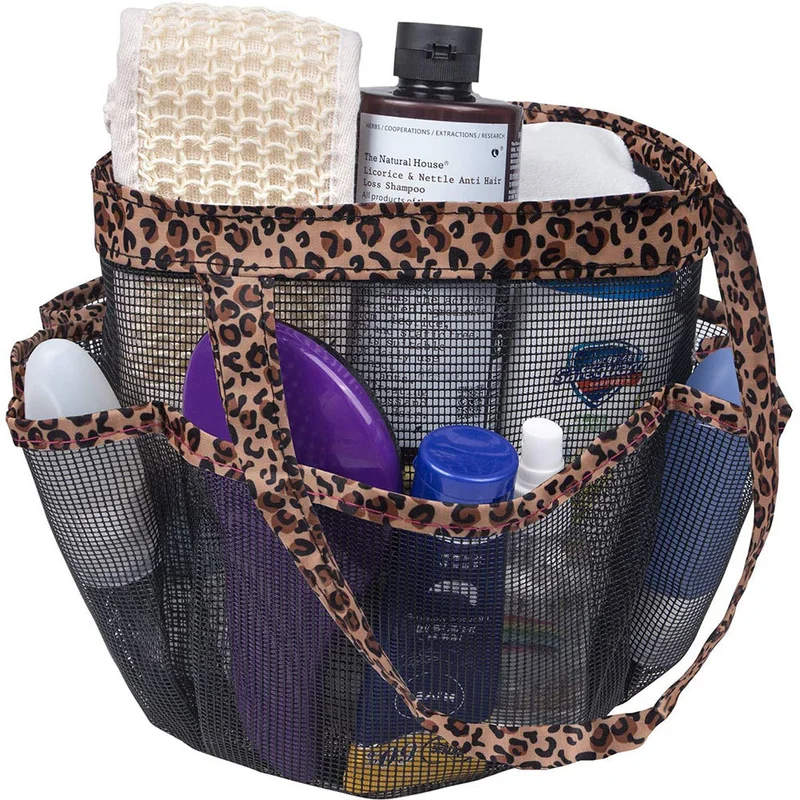 New Large Mesh Beach Tote Bag Vacation Beach Toy Bag Swimming Bag Packable for Toys & Vacation Essentials Hot Sale
New Large Mesh Beach Tote Bag Vacation Beach Toy Bag Swimming Bag Packable for Toys & Vacation Essentials Hot Sale