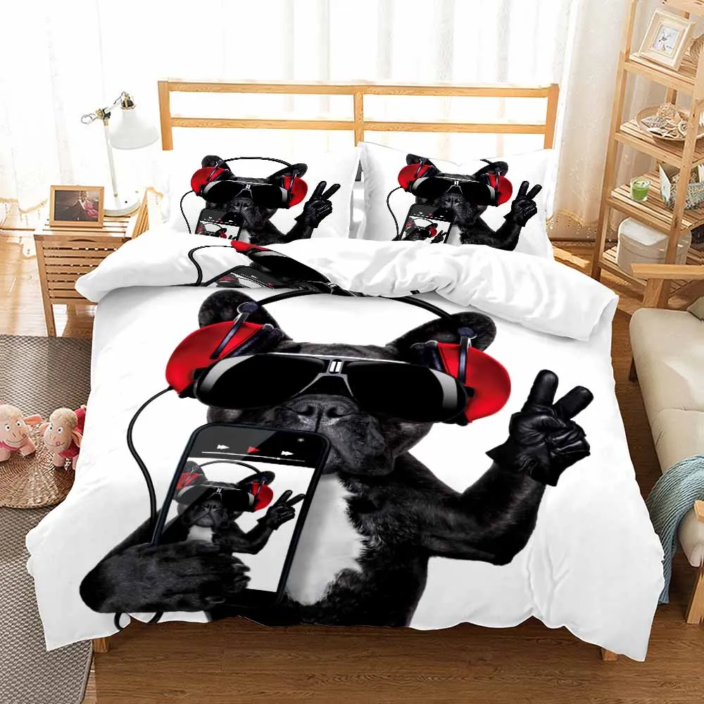 Eye Dog Bedding Sets For Child Adult Printed Dachshund Bed Cover Set Full Size Hot Quilt Case 2/3pcs /set Bedclothes Animal
Eye Dog Bedding Sets For Child Adult Printed Dachshund Bed Cover Set Full Size Hot Quilt Case 2/3pcs /set Bedclothes Animal